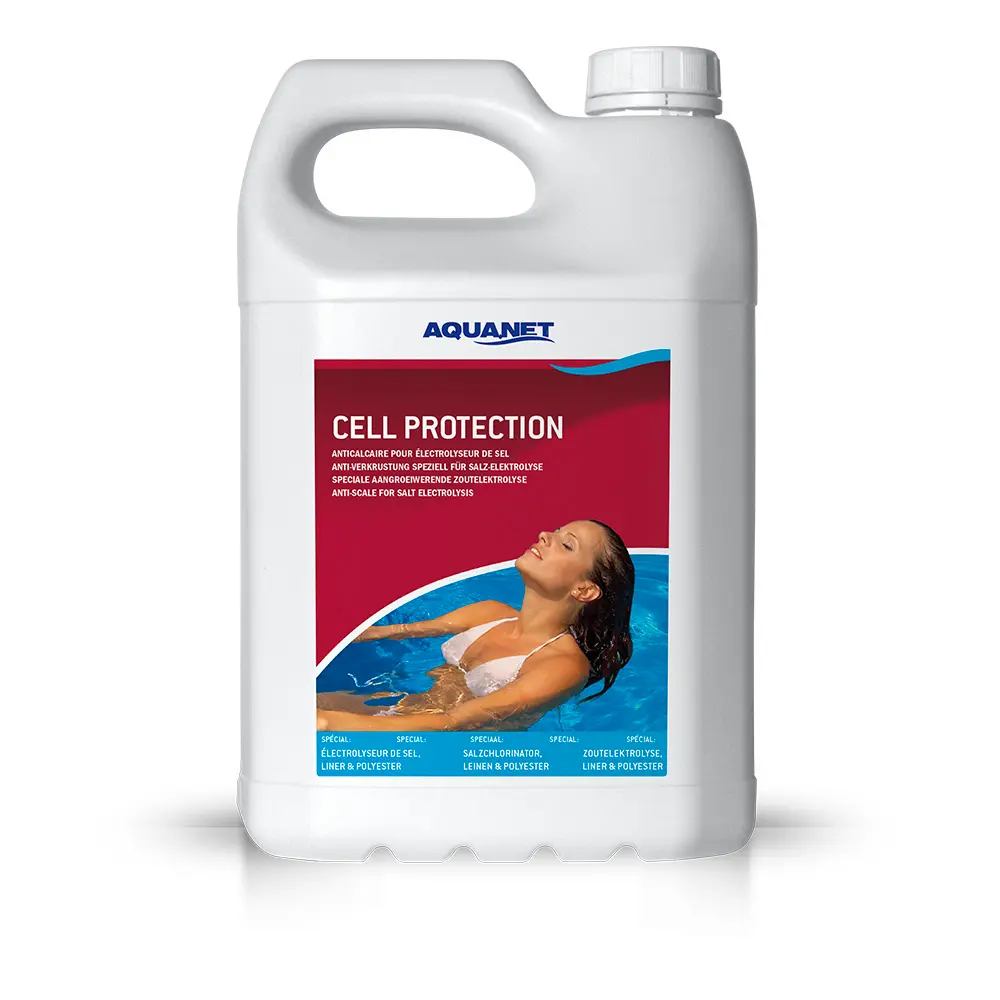 CELL PROTECTION AQUANET 5L