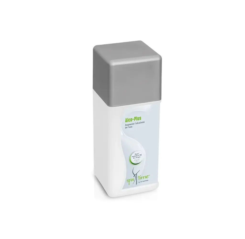 ALCA PLUS BAYROL POUR SPA