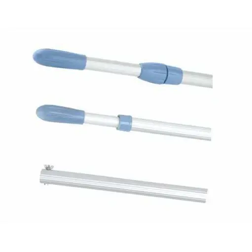 MANCHE TÉLESCOPIQUE 4,80M