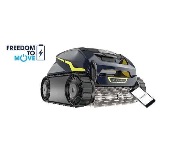 ZODIAC FREERIDER RF 5400IQ