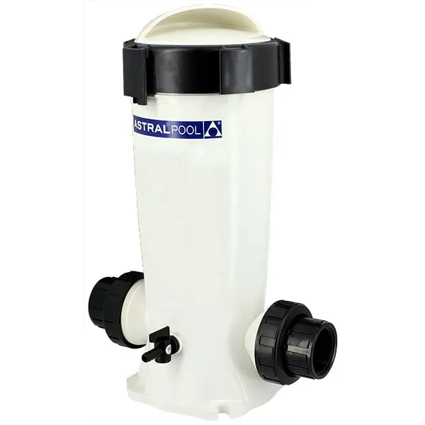 DOSEUR CHLORE IN-LINE 3,5KG