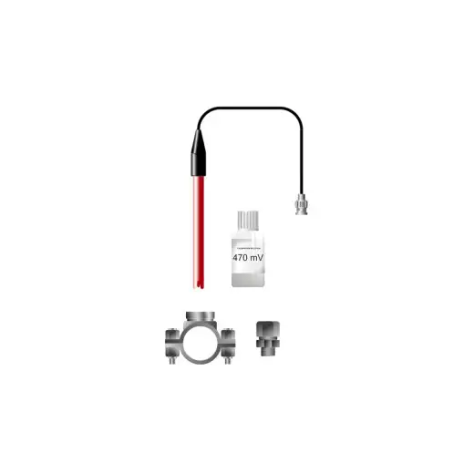 KIT RX GAMME CONNECT