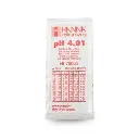SOLUTION TAMPON PH4 ET PH7 SACHET