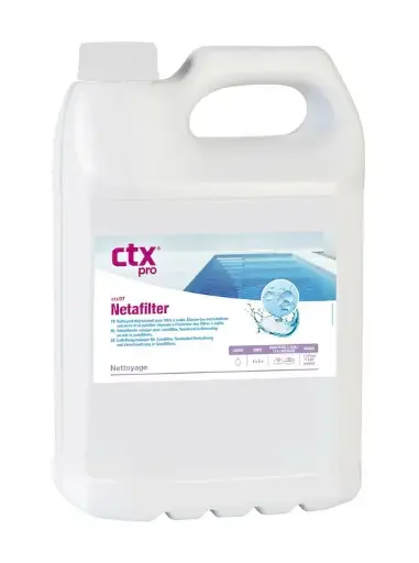 [105705] CTX-57  Netafilter 5Lt.