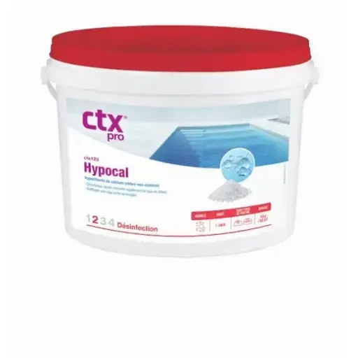 [112005] CTX-120 Hypocal Shock 5Kg.