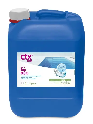 [11320CCMP] CTX-113 TOP MULTIFONCTION 20L