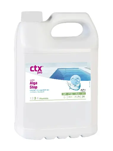 [150005] CTX-500 AlgaStop 5Lt.