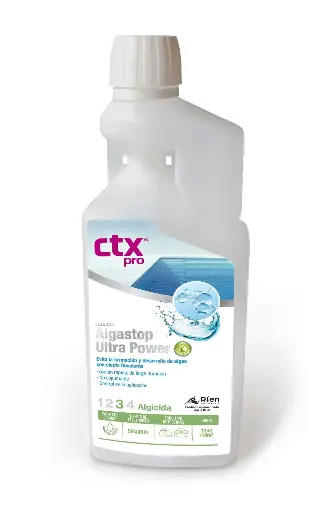 [153001] CTX-530 AlgaStop Ultra 1Lt.