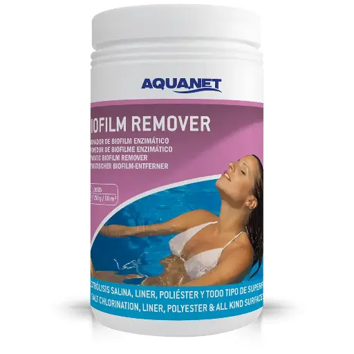 [20002002] BIOFILM REMOVER AQUANET