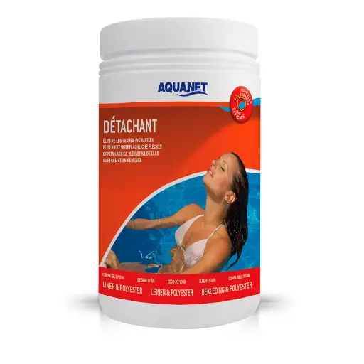 [20012302] DETACHANT AQUANET 1.1Kg