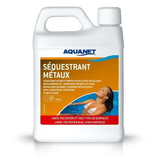 [20021102] SEQUESTRANT MÉTAUX AQUANET 1L
