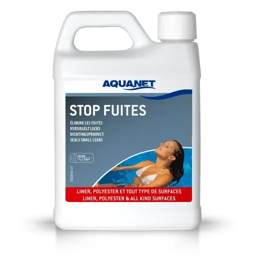 [20022202] STOP FUITES AQUANET 1L