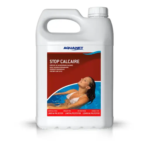 [20038602] STOP CALCAIRE AQUANET 1L