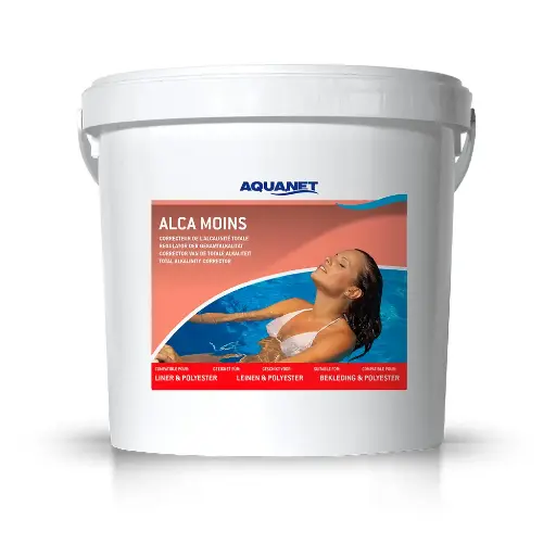 [20171902] ALCA MOINS AQUANET 3Kg