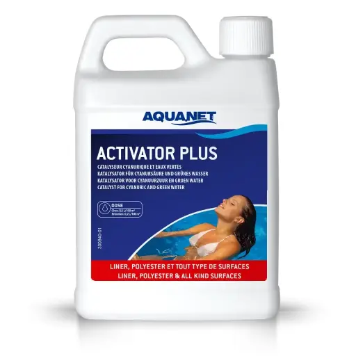 [20193303] ACTIVATOR PLUS AQUANET 0.5L