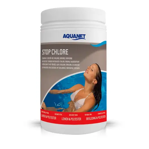 [20200202] STOP CHLORE AQUANET