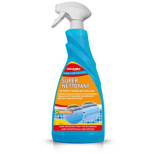 [20234202] SUPER NETTOYANT 0.75L AQUANET