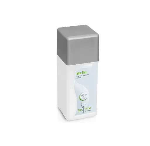 [2294540] ALCA PLUS BAYROL POUR SPA