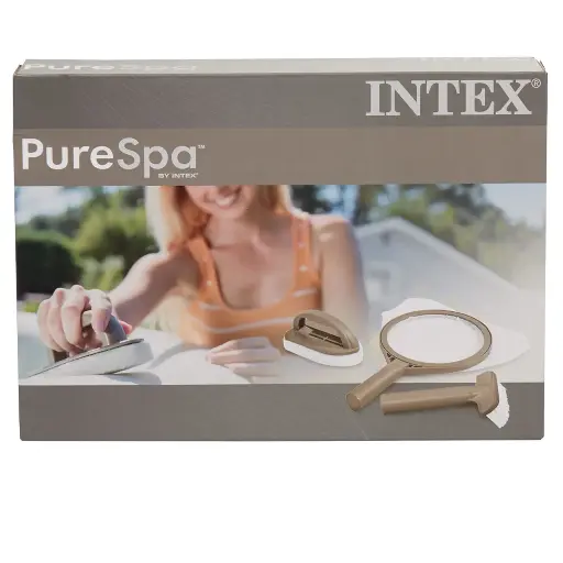 [44677SPA] Kit accessoires nettoyage SPA