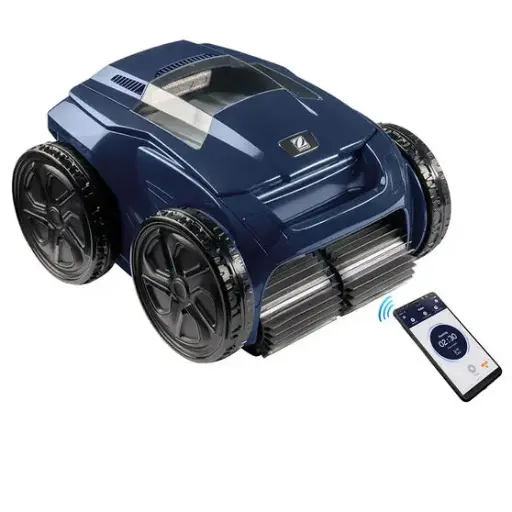 Zodiac Alpha IQ RA 6300 IQ
