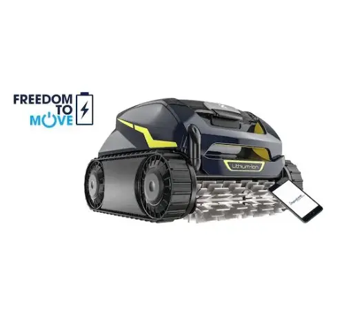 ZODIAC FREERIDER RF 5400IQ