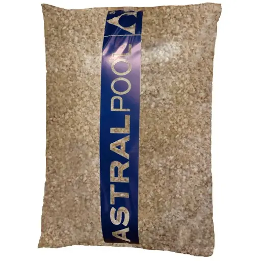 GRAVIER SAC 25 KGS - DE 2 A 4