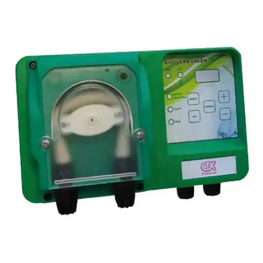 POMPE DOSEUSE OXYGENE ACTIF BIOCLEAN GREEN DYNAMIC