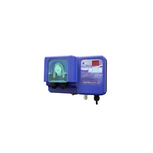 POMPE DOSEUSE MICRO RX