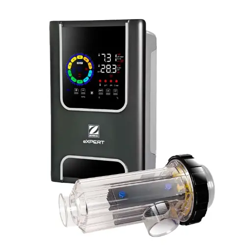 ZODIAC EXPERT 12 PH 50 m3