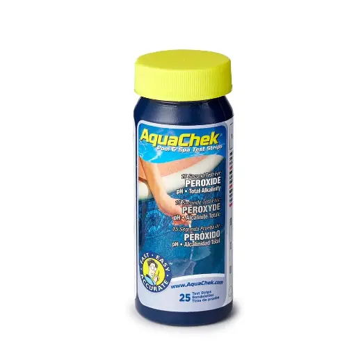 AQUACHEK PEROXYDE 3 EN 1