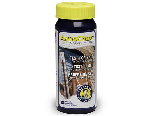 AQUACHEK SEL  WHITE