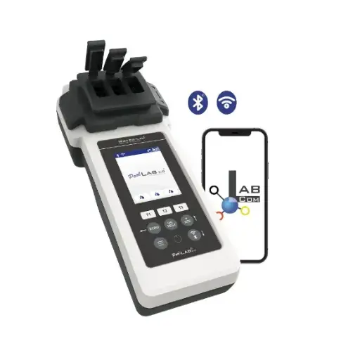 POOLLAB 2.0